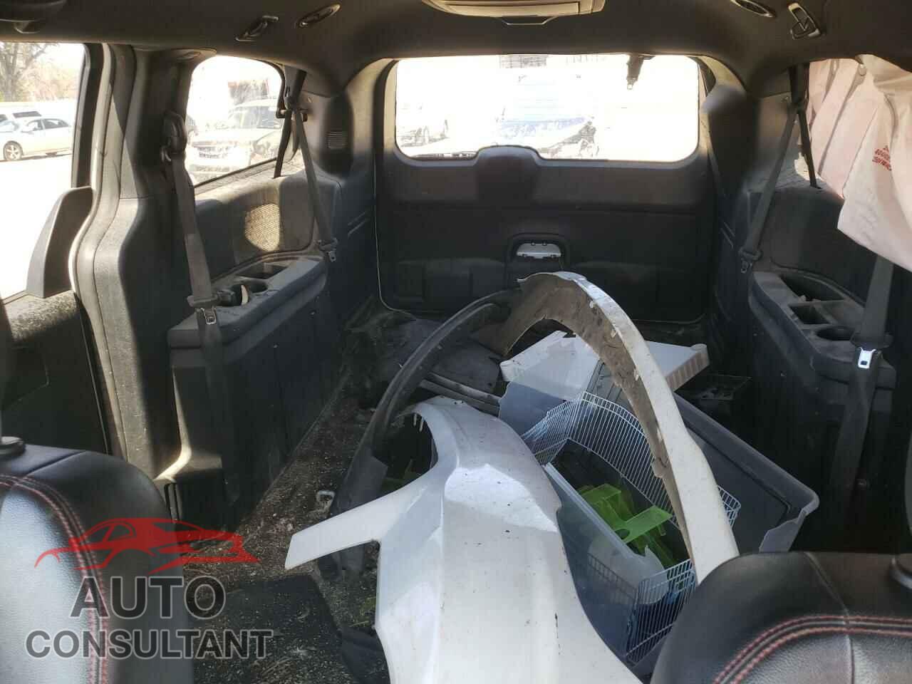 DODGE CARAVAN 2016 - 2C4RDGEG7GR328848