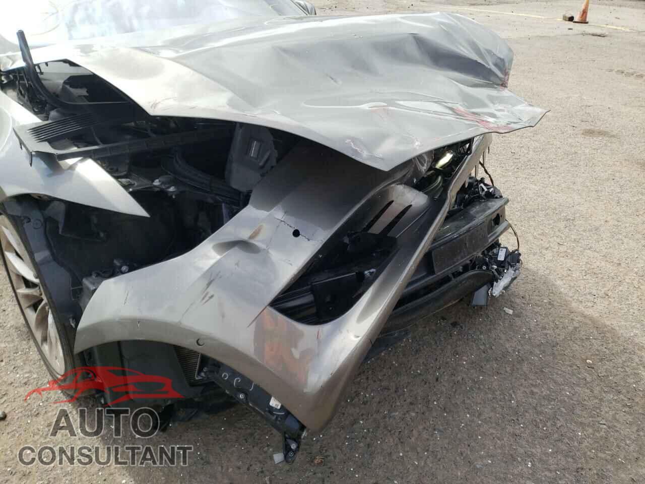 TESLA MODEL S 2016 - 5YJSA1E25GF142457