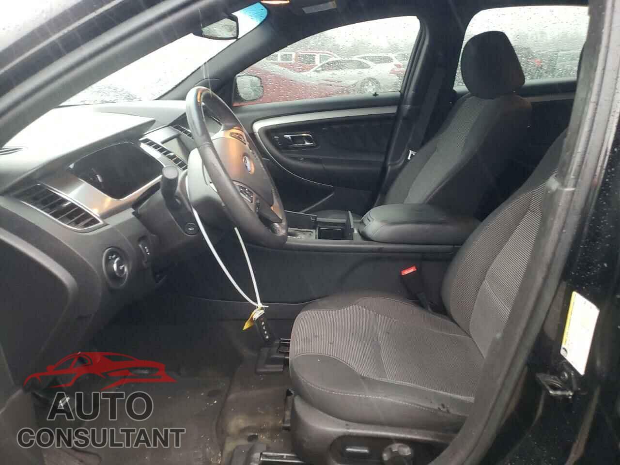 FORD TAURUS 2015 - 1FAHP2E81FG146437