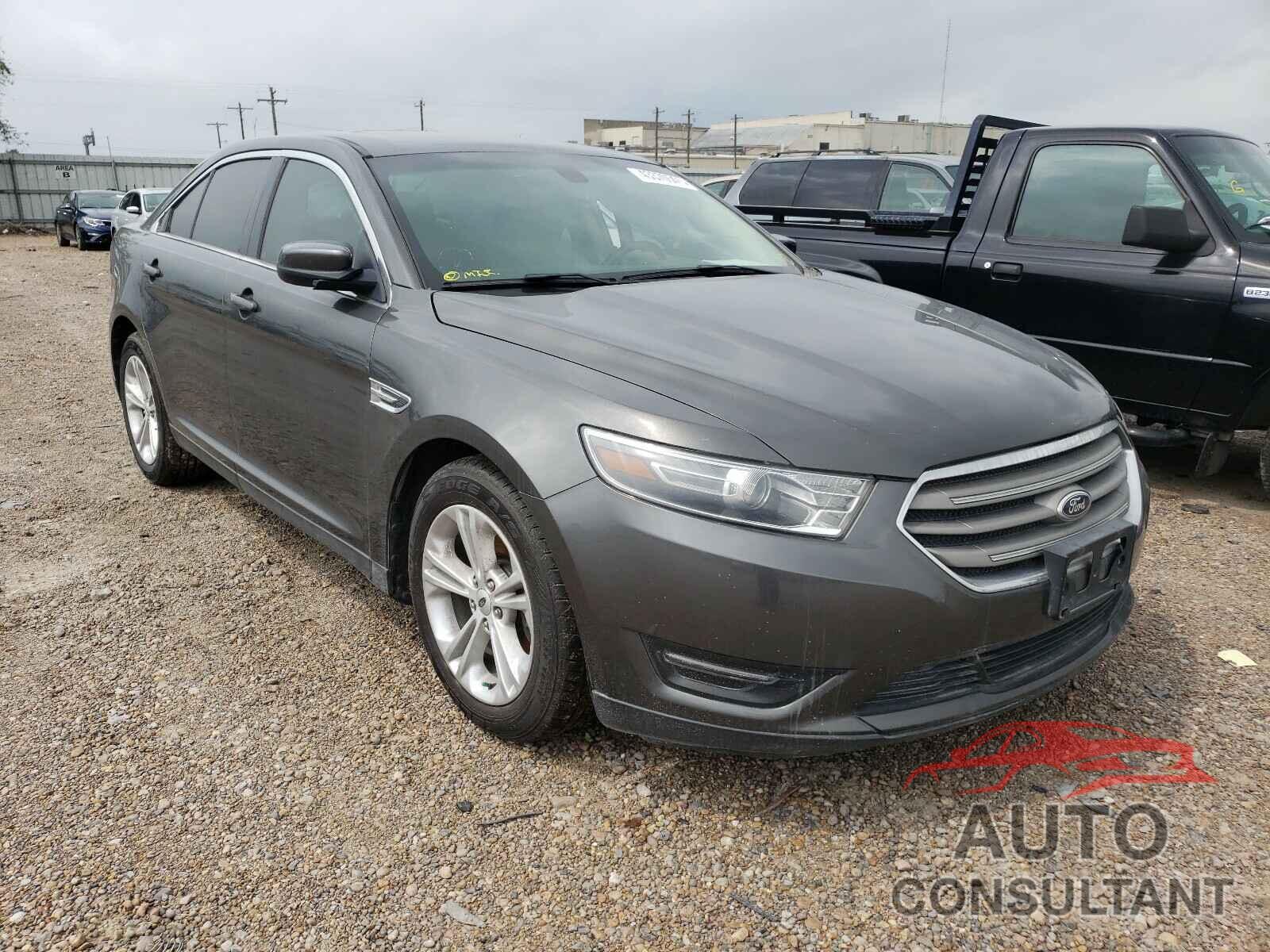 FORD TAURUS 2016 - 1FAHP2E81GG105176