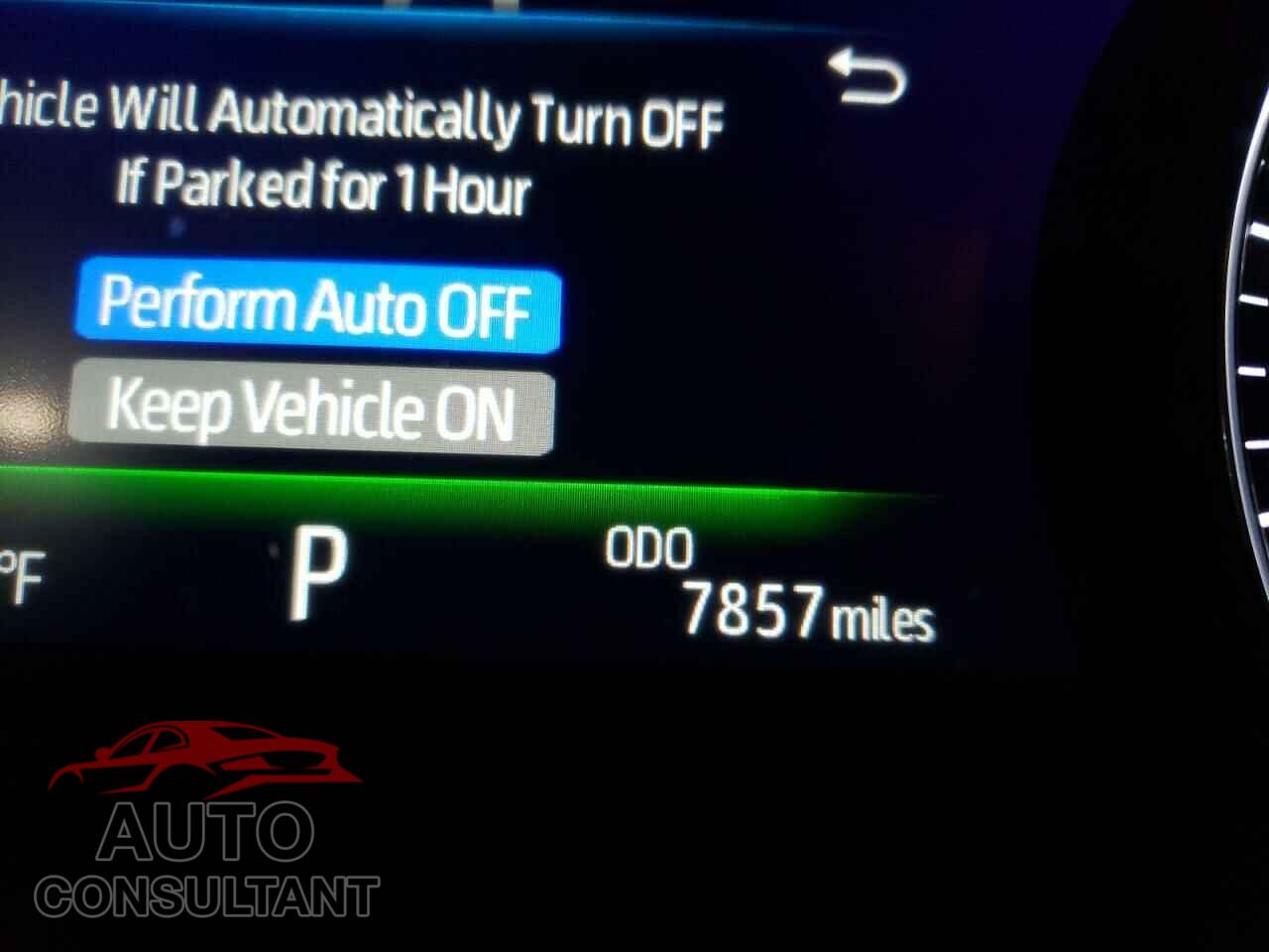 TOYOTA SIENNA 2021 - 5TDESKFC7MS033111