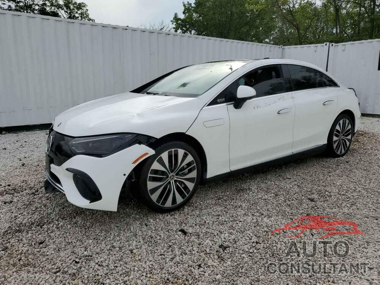 MERCEDES-BENZ EQE SEDAN 2023 - W1KEG1CBXPF018135