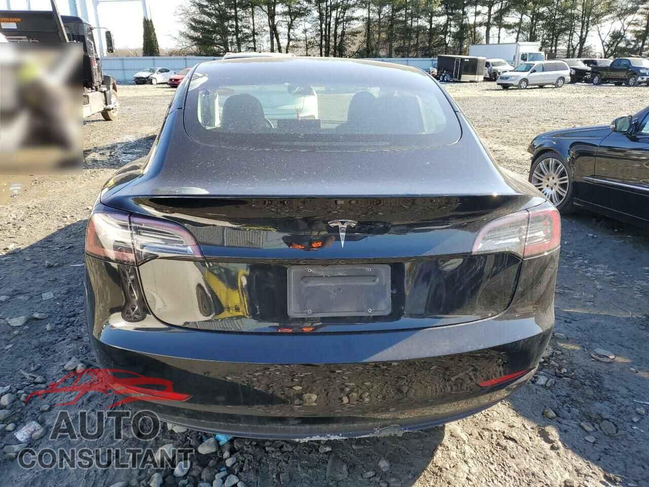TESLA MODEL 3 2023 - 5YJ3E1EA8PF510517