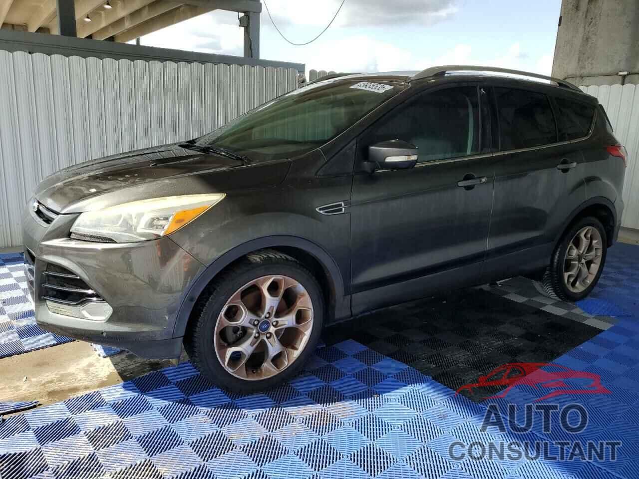FORD ESCAPE 2015 - 1FMCU0J99FUB56579