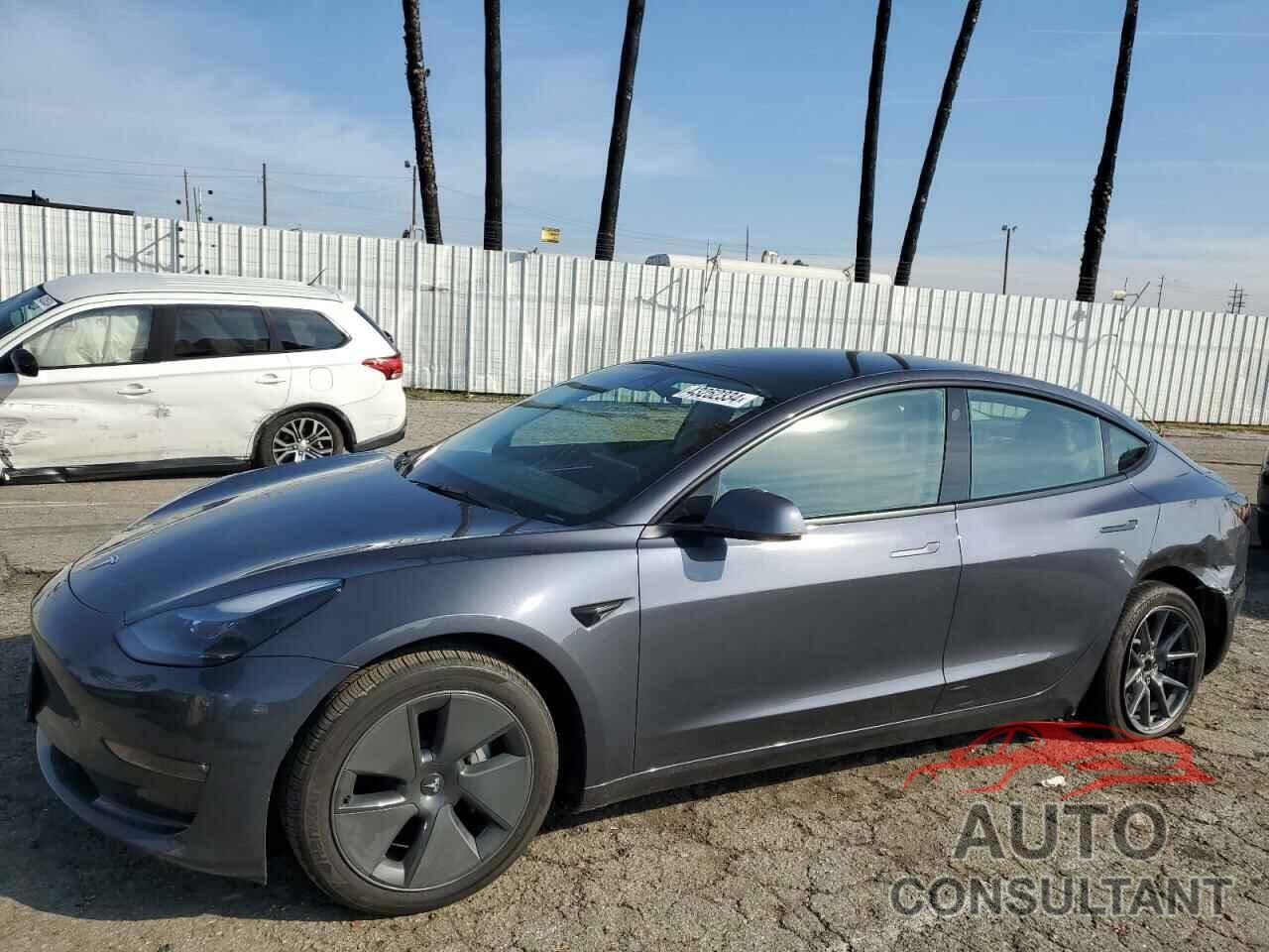 TESLA MODEL 3 2023 - 5YJ3E1EB3PF461963