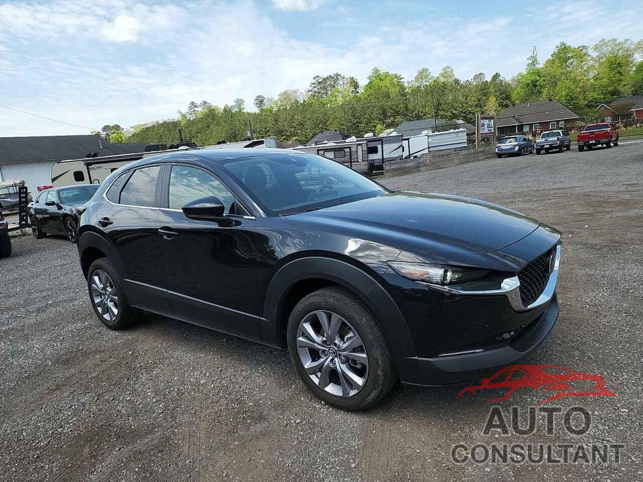 MAZDA CX30 2021 - 3MVDMABLXMM235140