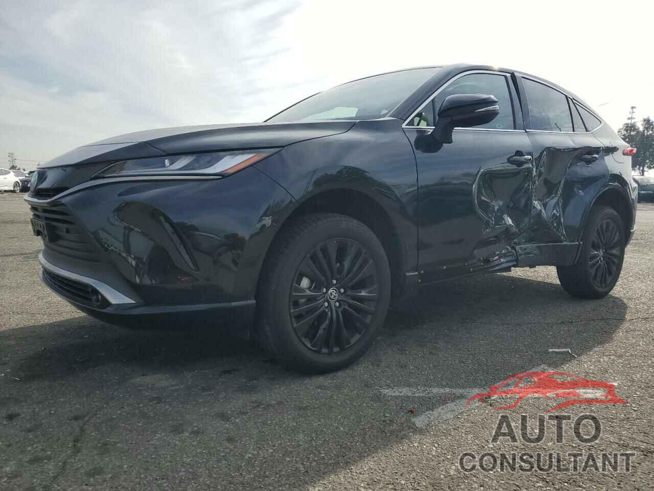 TOYOTA VENZA 2024 - JTEAAAAH2RJ174750