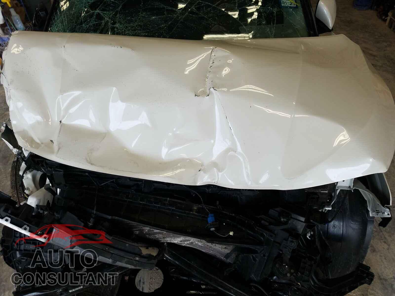 KIA SELTOS 2021 - KNDEU2AA3M7173585