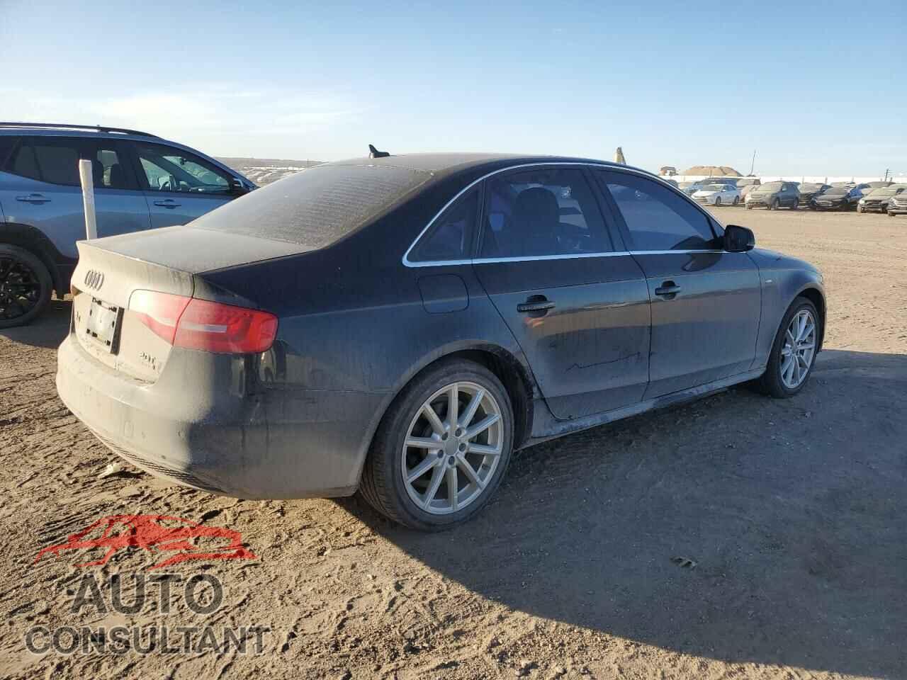 AUDI A4 2016 - WAUFFAFL5GN010517