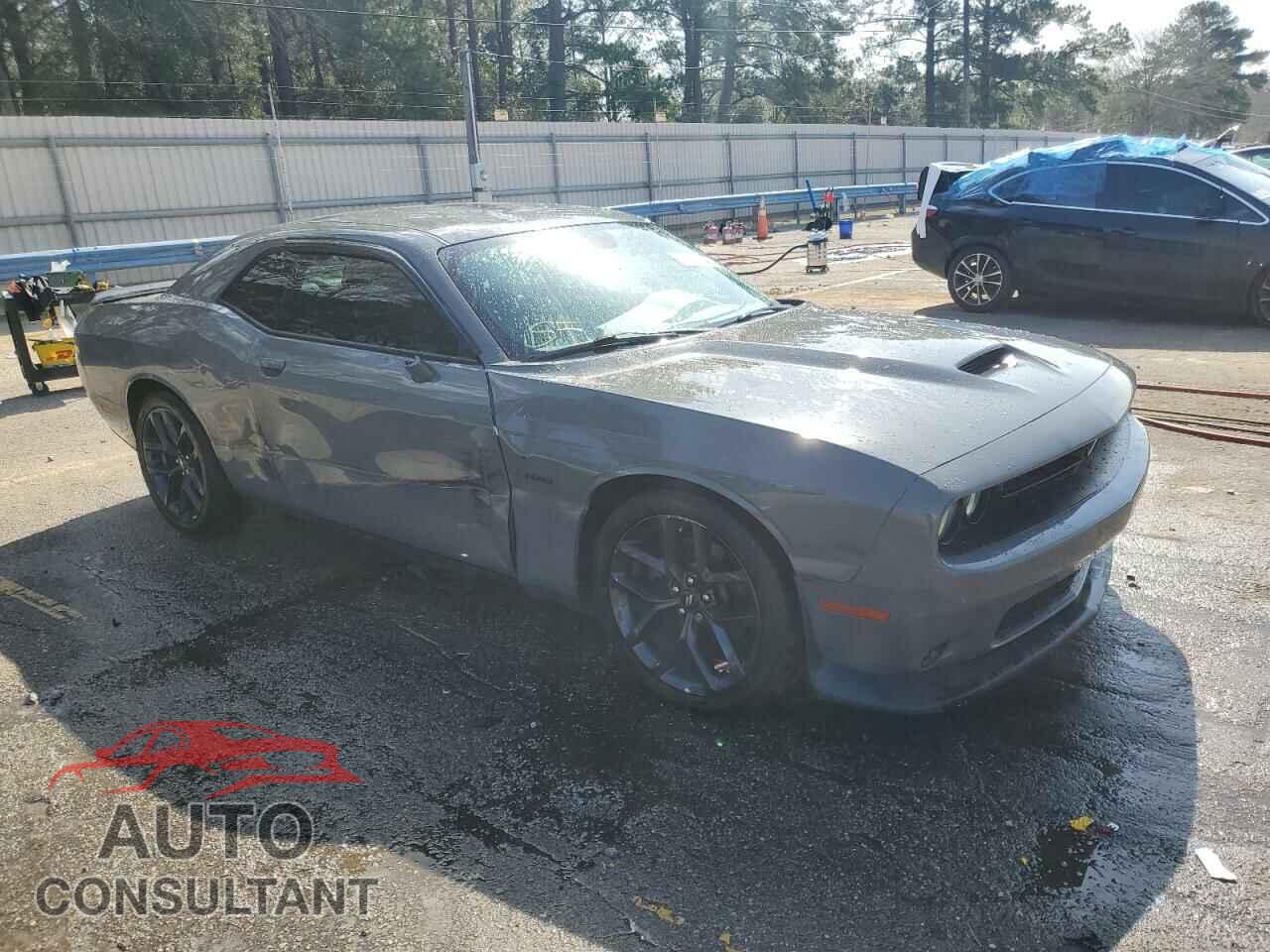 DODGE CHALLENGER 2019 - 2C3CDZBT2KH708914