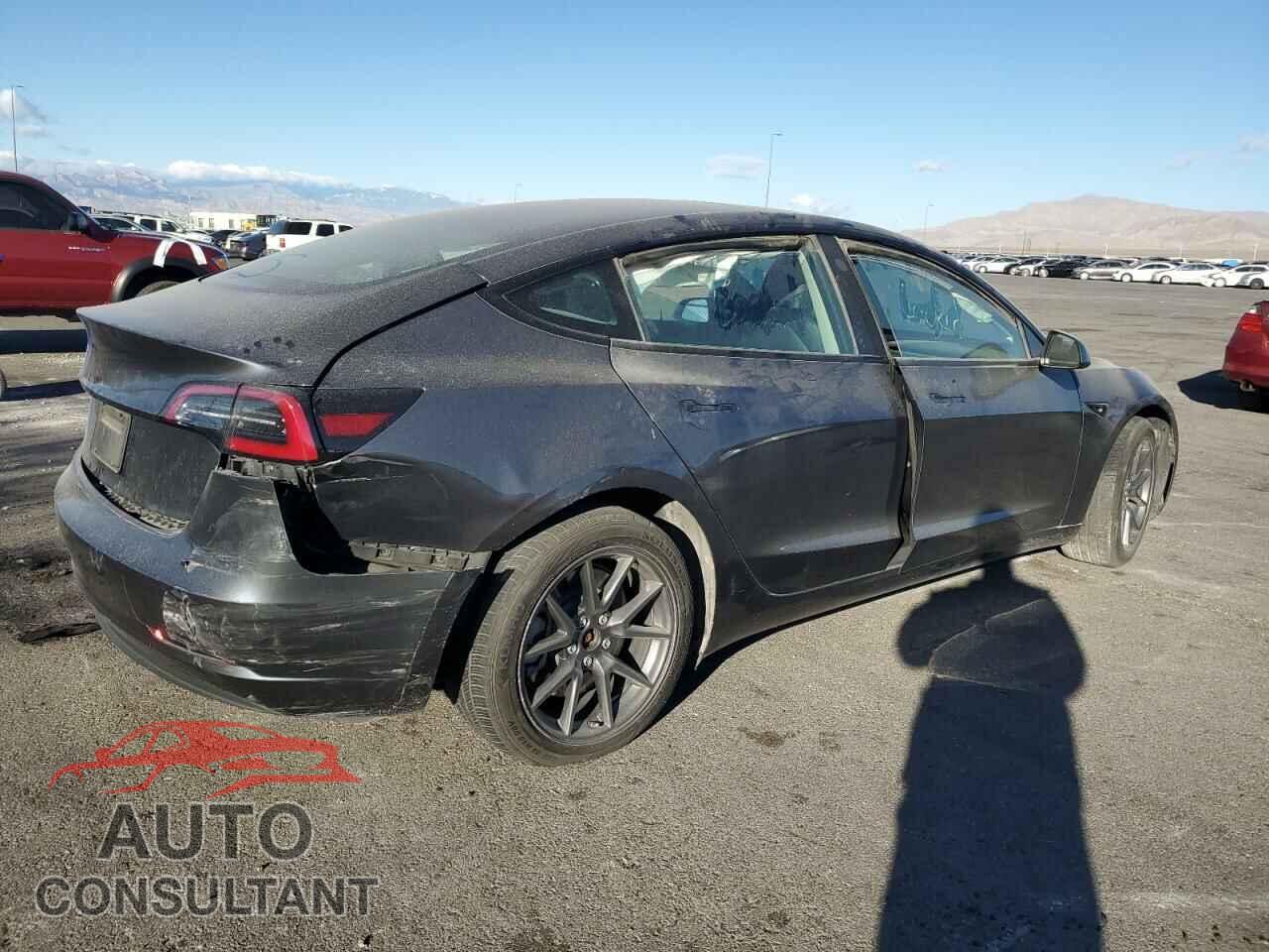 TESLA MODEL 3 2023 - 5YJ3E1EA8PF545672