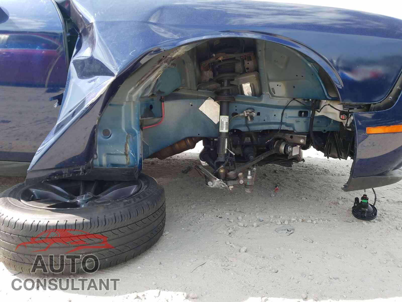 DODGE CHALLENGER 2017 - 2C3CDZAG0HH578290