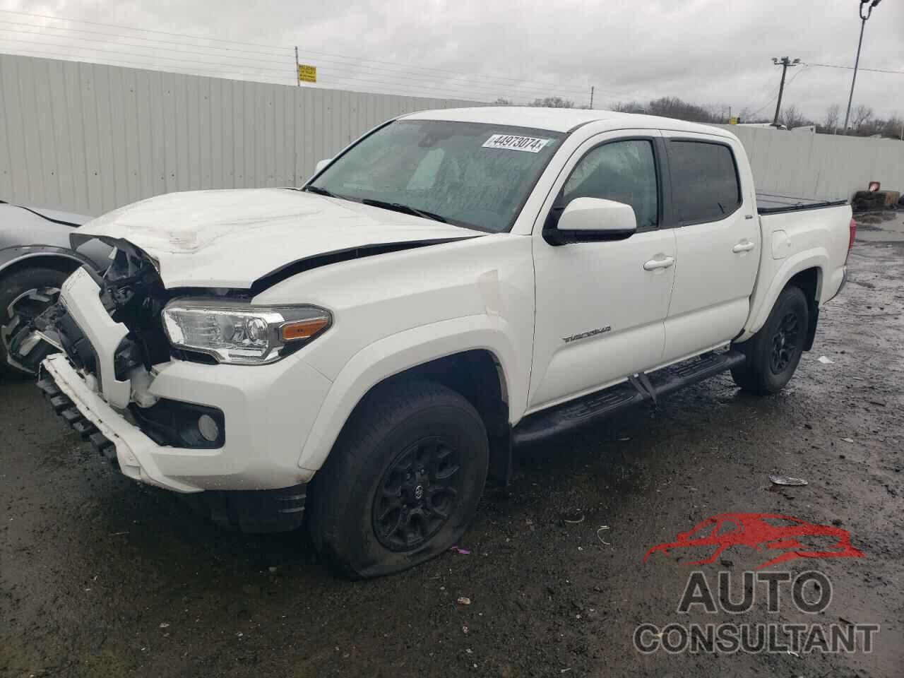 TOYOTA TACOMA 2021 - 3TMCZ5AN1MM443027