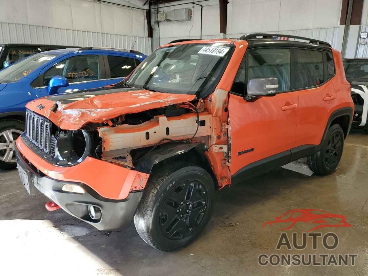 JEEP RENEGADE 2018 - ZACCJBCB6JPG91159