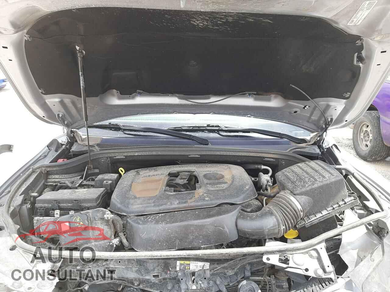 DODGE DURANGO 2020 - 1C4RDJAG7LC269466