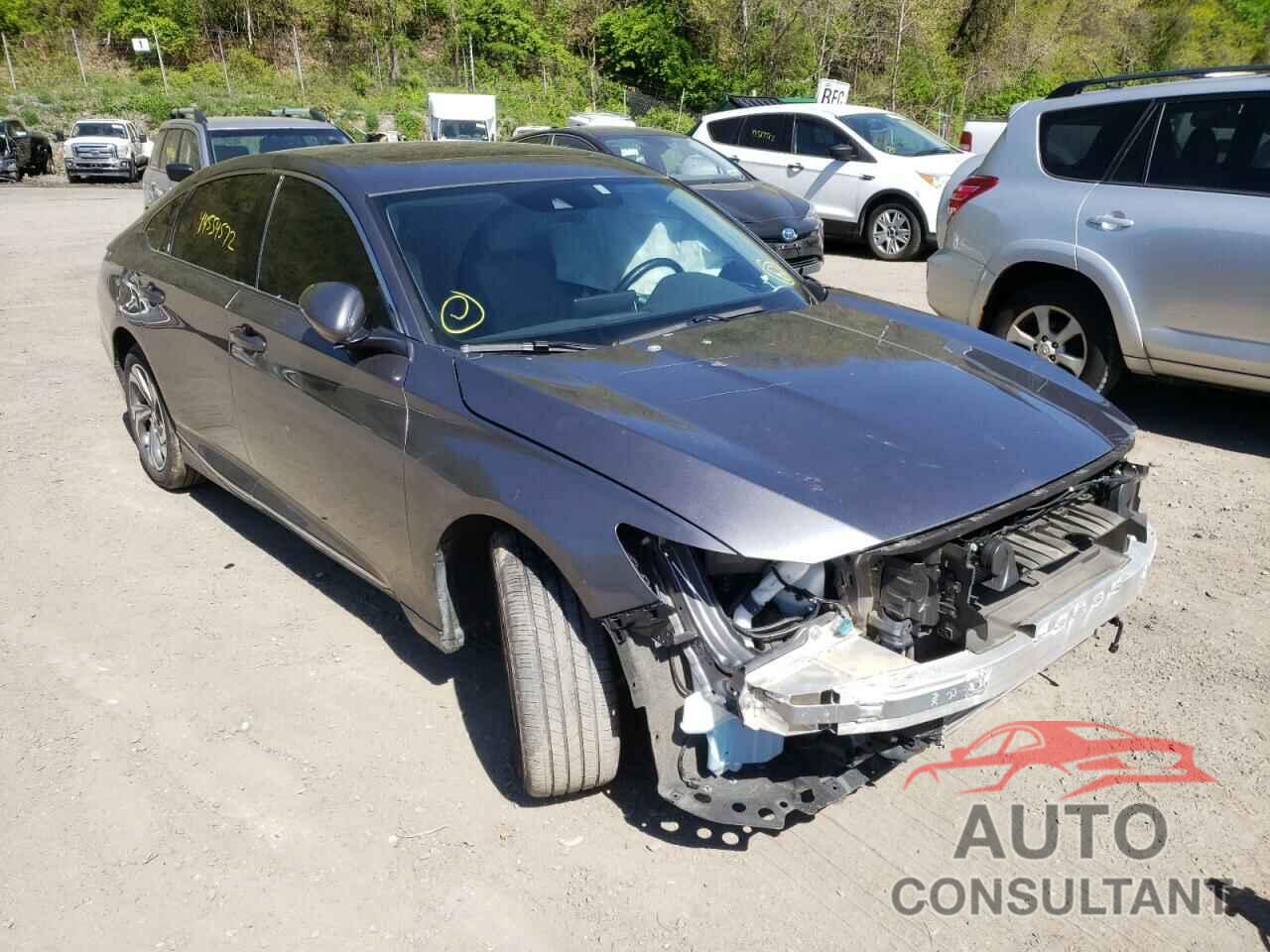 HONDA ACCORD 2020 - 1HGCV2F51LA018665