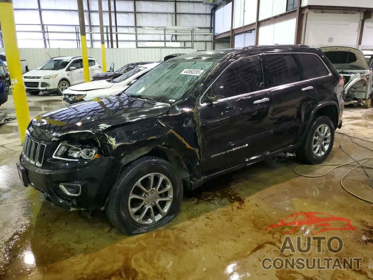 JEEP GRAND CHER 2015 - 1C4RJFBG5FC682544