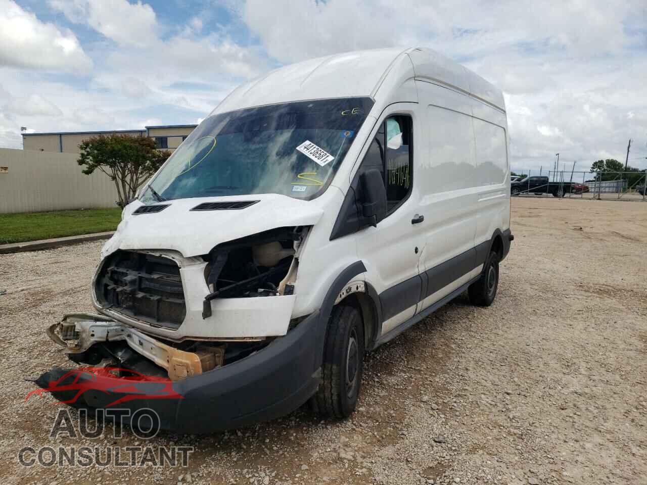 FORD TRANSIT CO 2018 - 1FTYR2XMXJKA43604