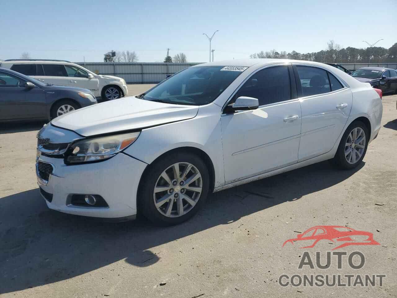 CHEVROLET MALIBU 2014 - 1G11E5SL4EF222094