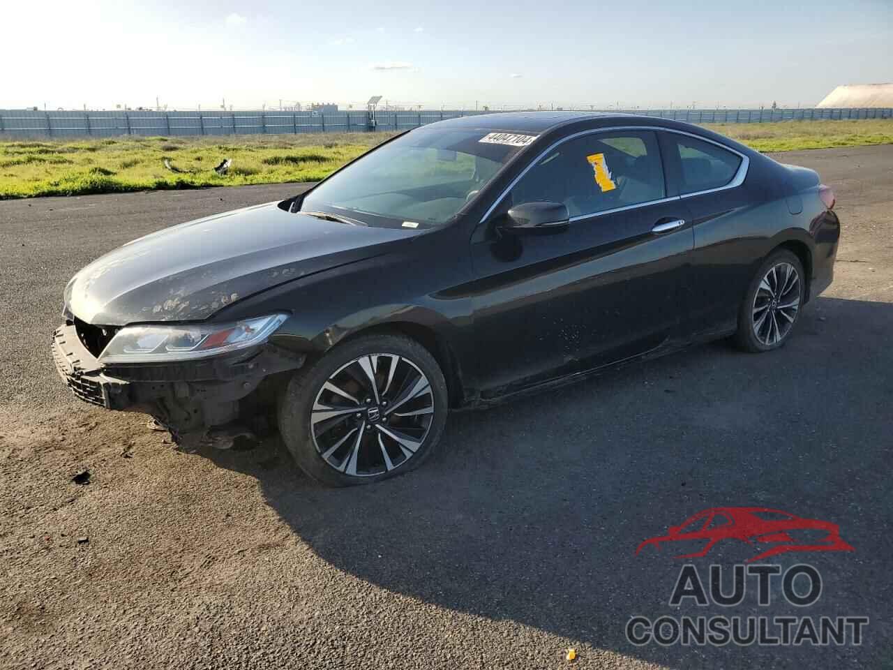 HONDA ACCORD 2016 - 1HGCT1B58GA007139