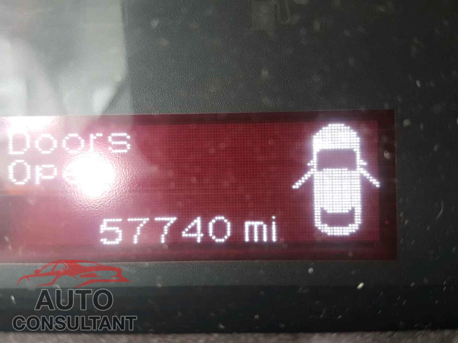 DODGE DART 2016 - 1C3CDFAAXGD529927
