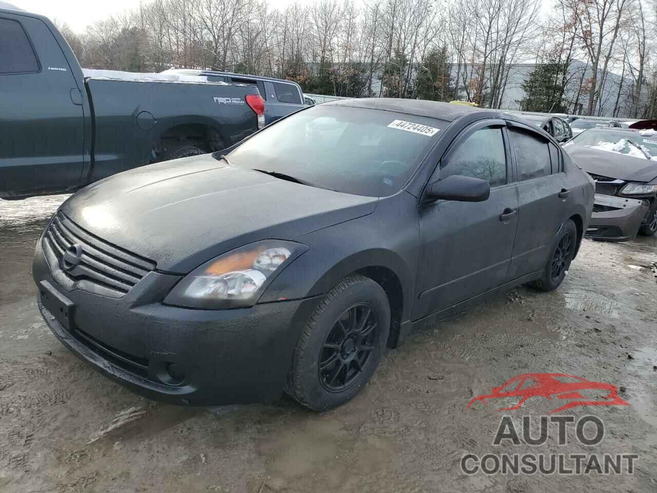 NISSAN ALTIMA 2009 - 1N4AL21E99N425014