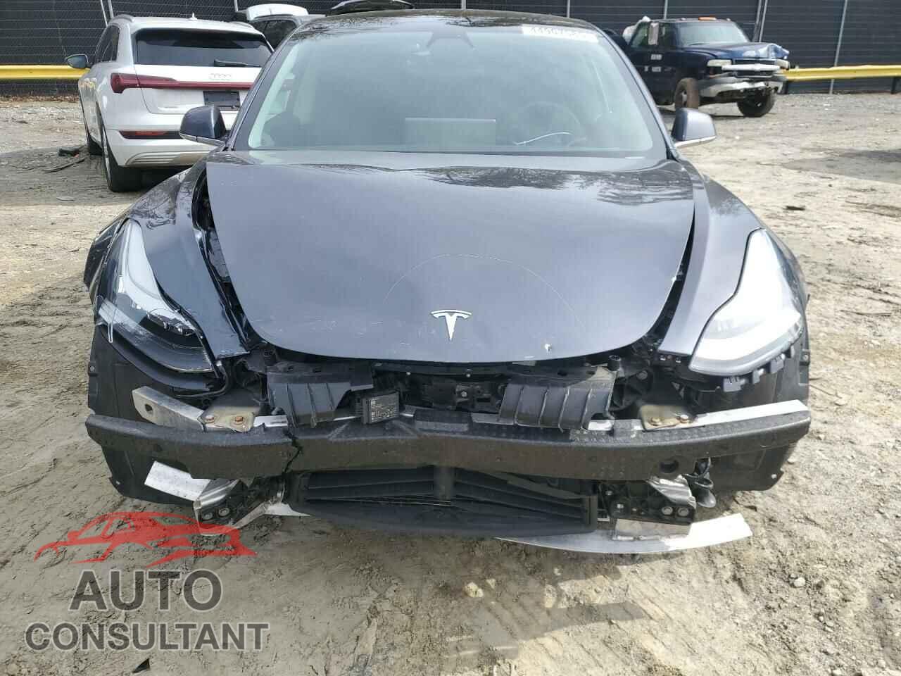 TESLA MODEL 3 2019 - 5YJ3E1EA0KF400330