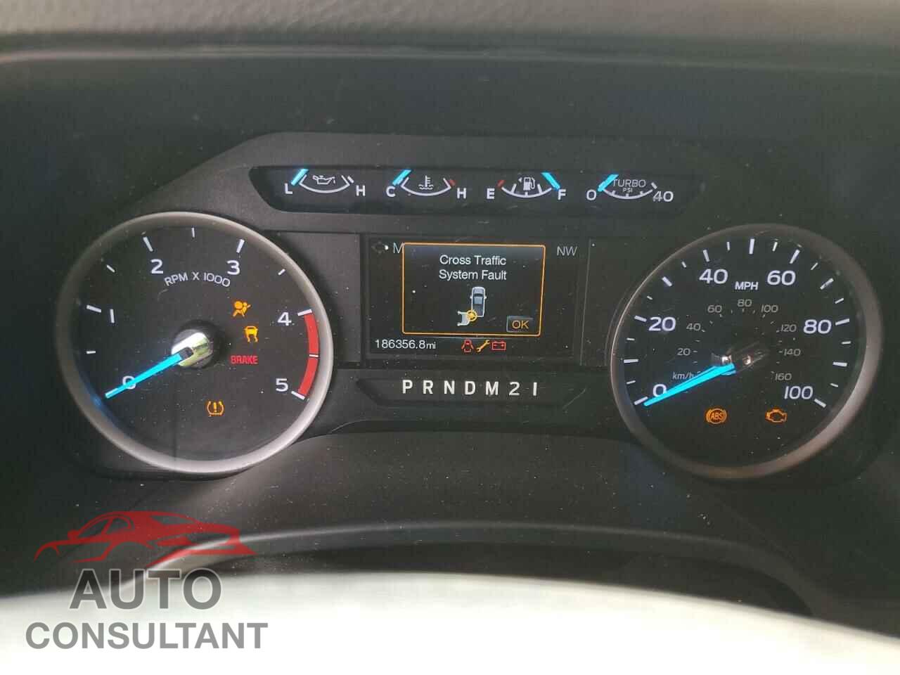 FORD F250 2019 - 1FT7W2BT3KEF68197