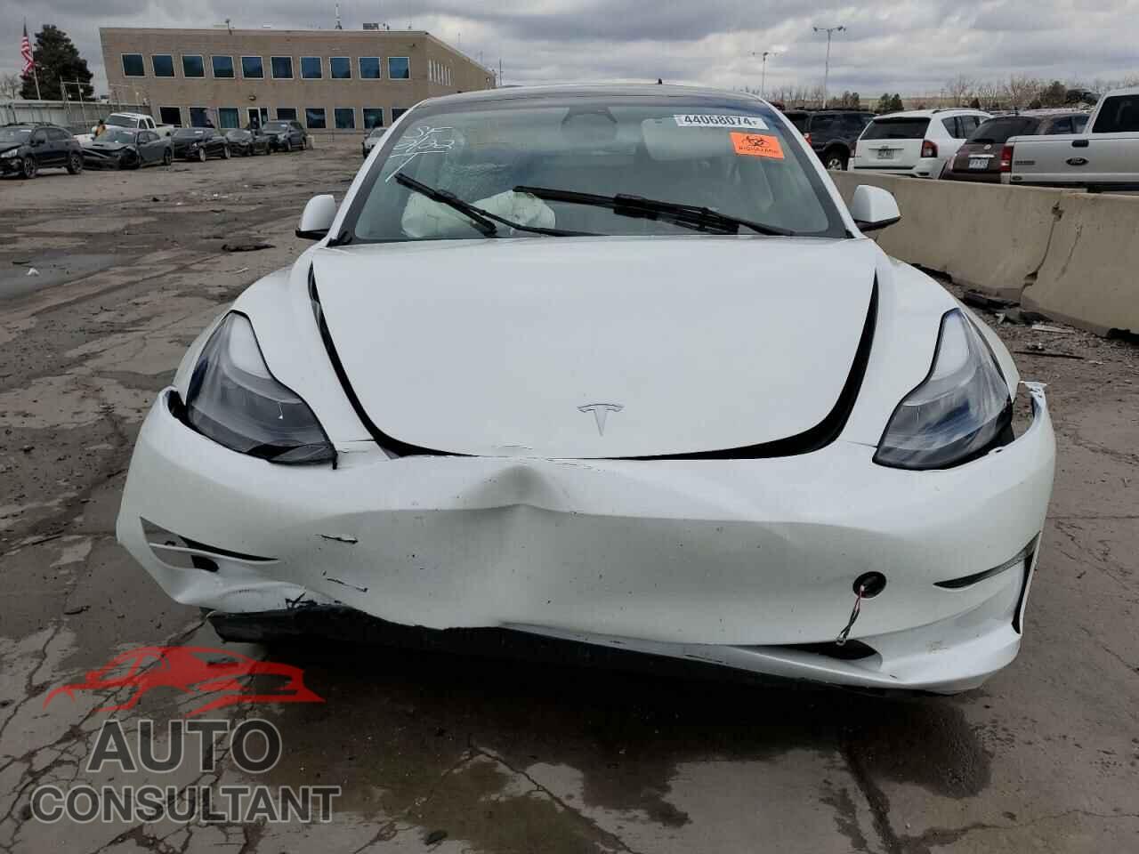 TESLA MODEL 3 2023 - 5YJ3E1EA1PF516661