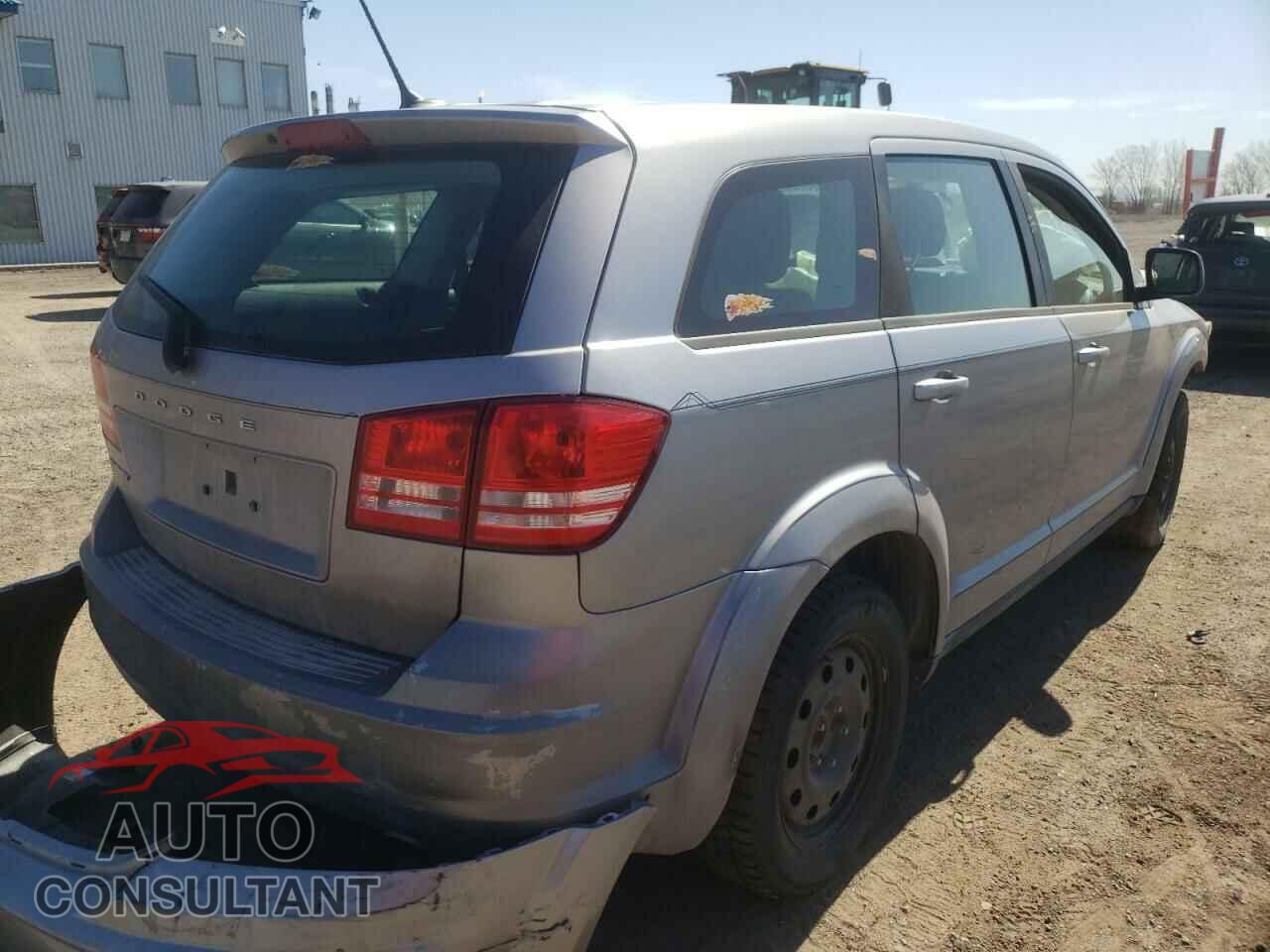 DODGE JOURNEY 2016 - 3C4PDCAB0GT128286
