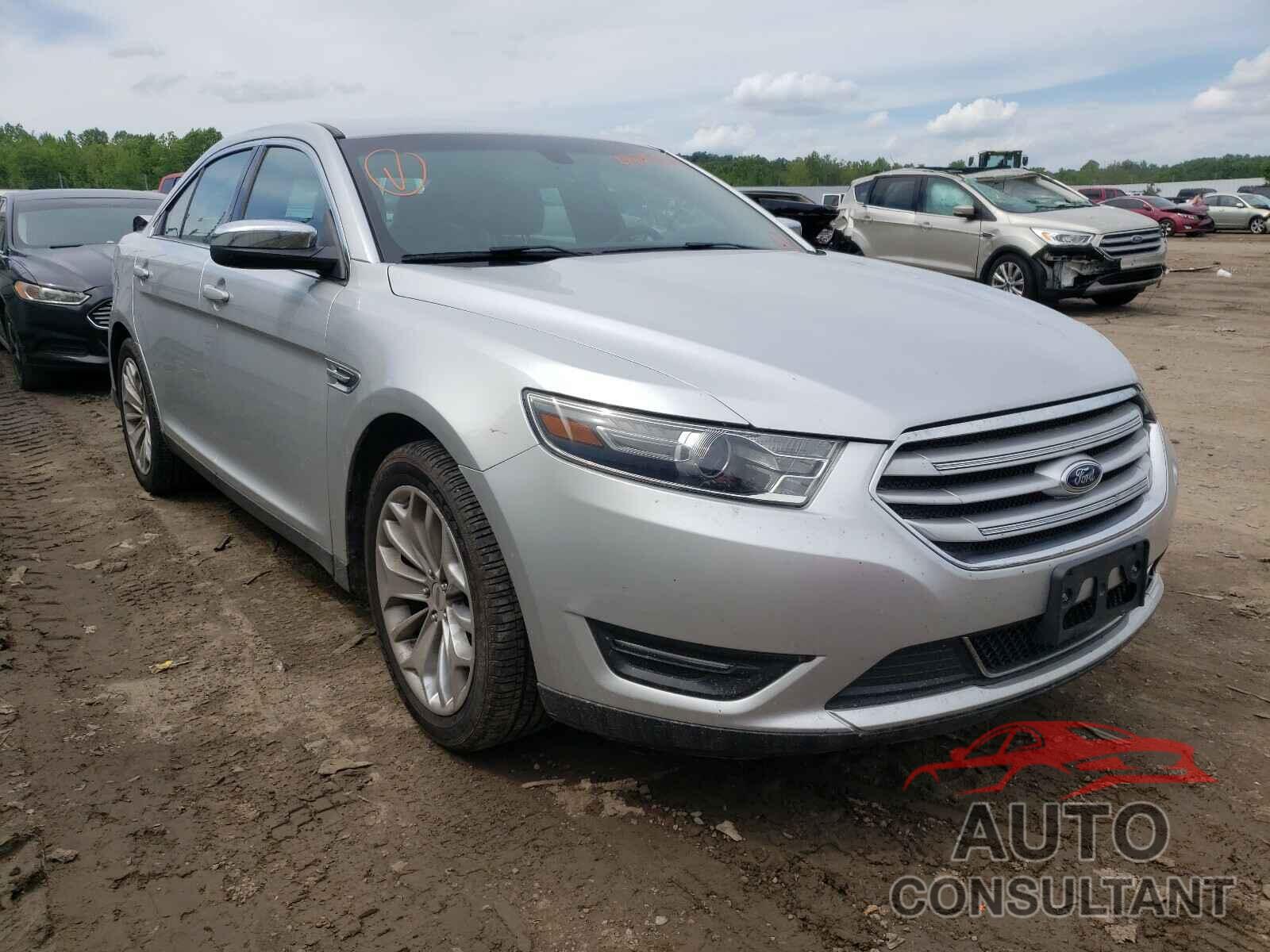 FORD TAURUS 2016 - 1FAHP2F87GG114334