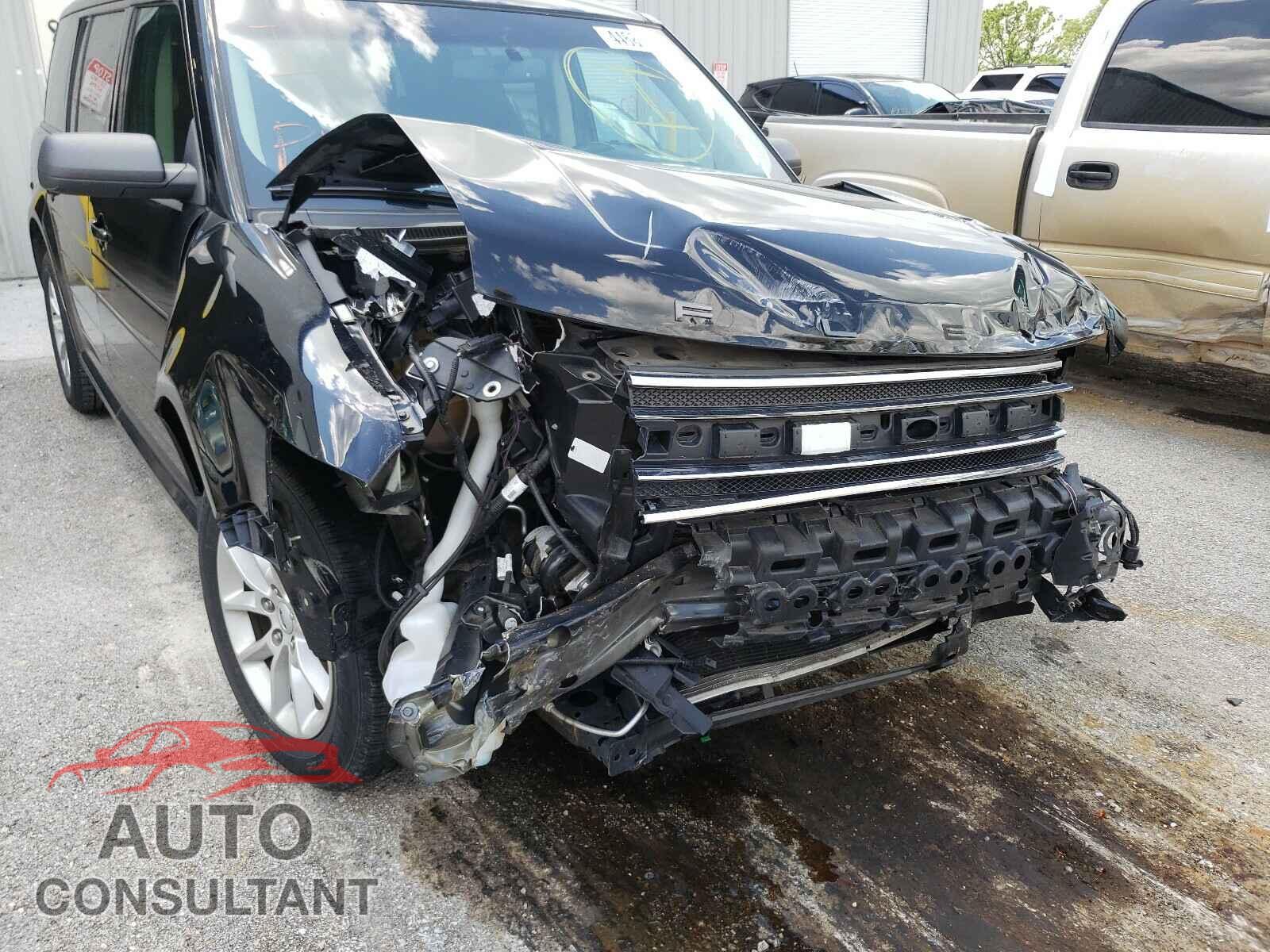 FORD FLEX 2016 - 2FMGK5B84GBA20068
