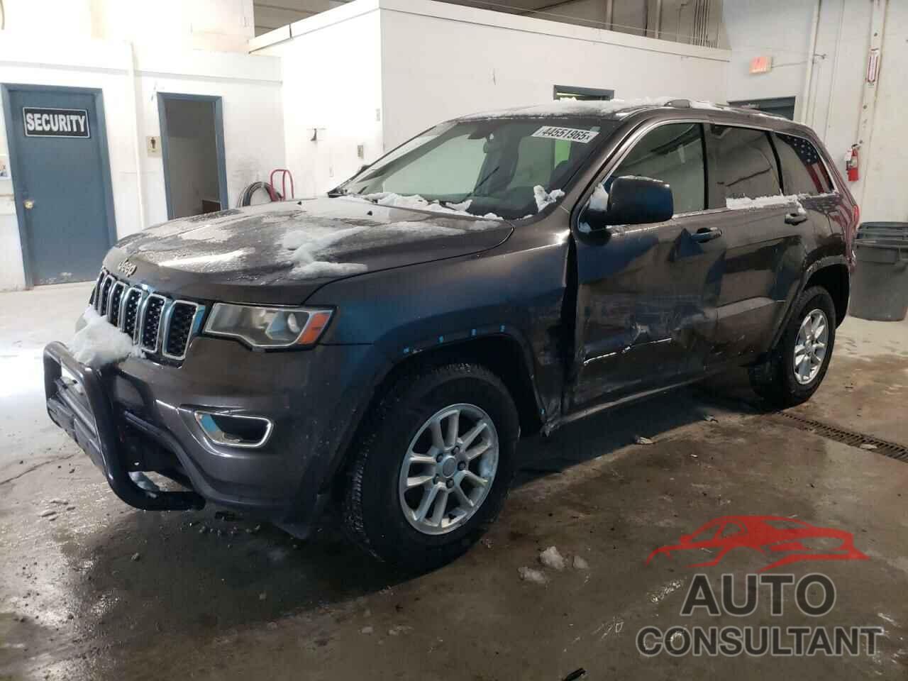 JEEP GRAND CHER 2019 - 1C4RJFAG1KC834976