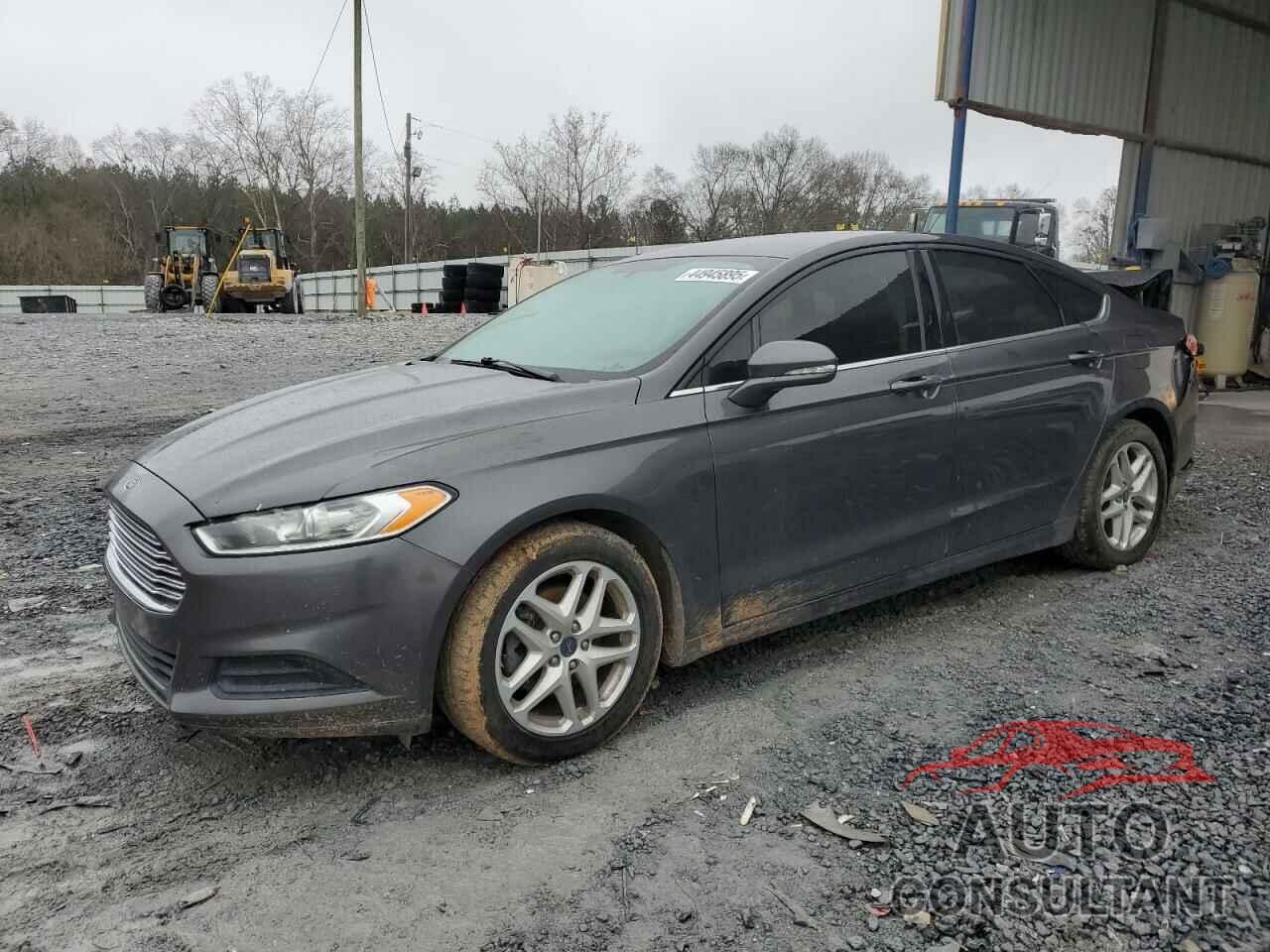 FORD FUSION 2016 - 3FA6P0H78GR332470