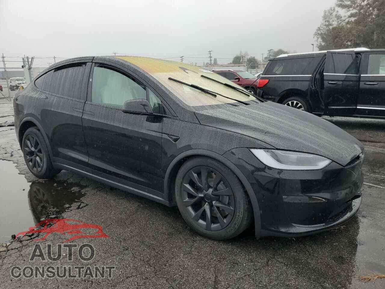TESLA MODEL X 2024 - 7SAXCBE52RF442589
