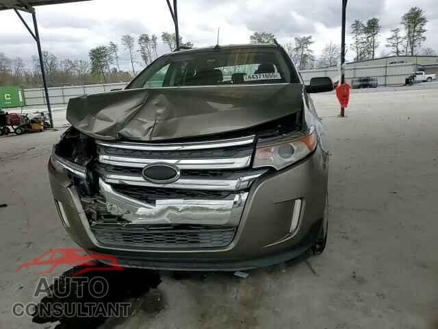 FORD EDGE 2014 - 2FMDK3JCXEBA02541