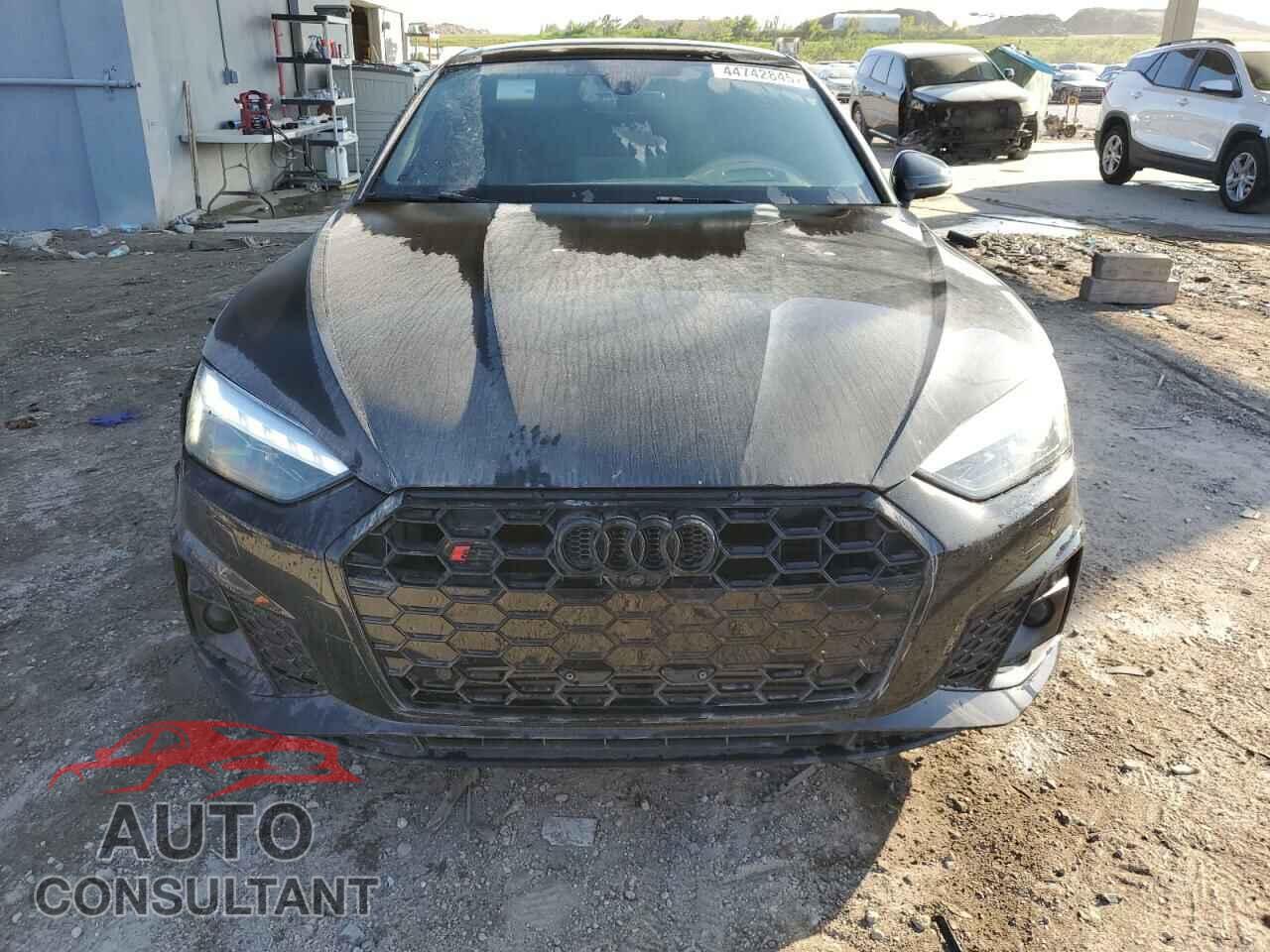 AUDI S5/RS5 2023 - WAUB4CF57PA061560