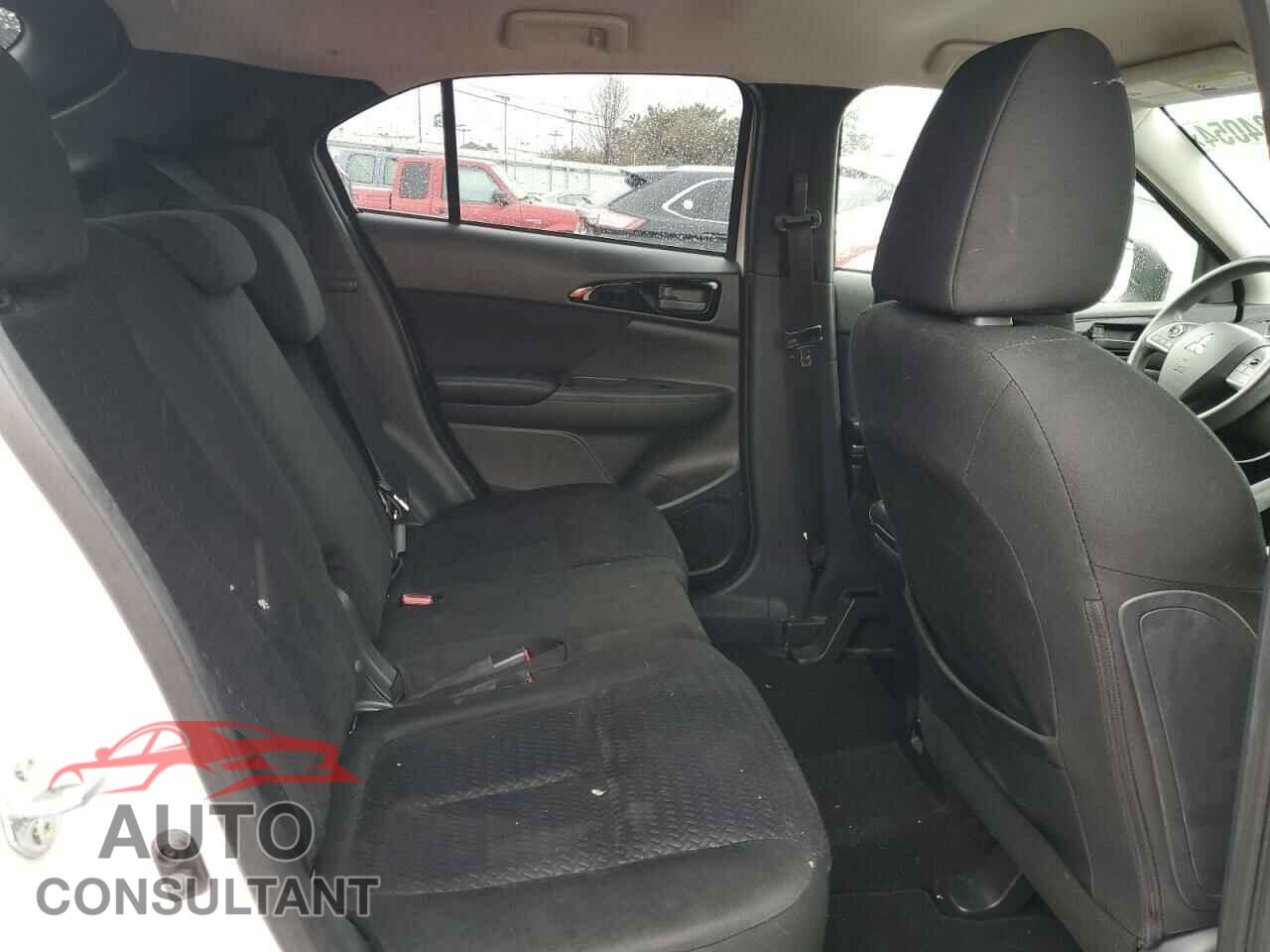 MITSUBISHI ECLIPSE 2018 - JA4AT4AA8JZ043552