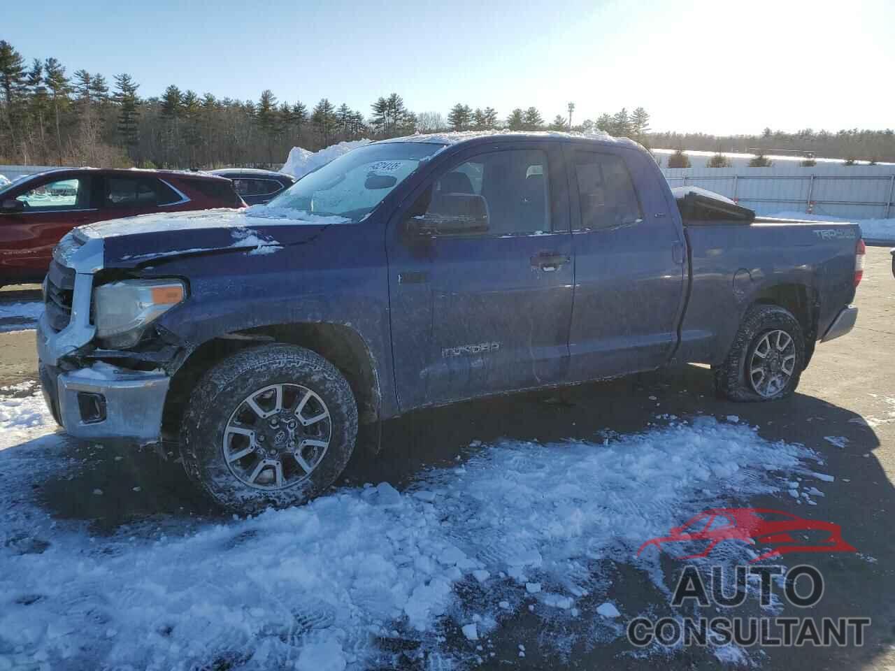 TOYOTA TUNDRA 2015 - 5TFUY5F11FX432345