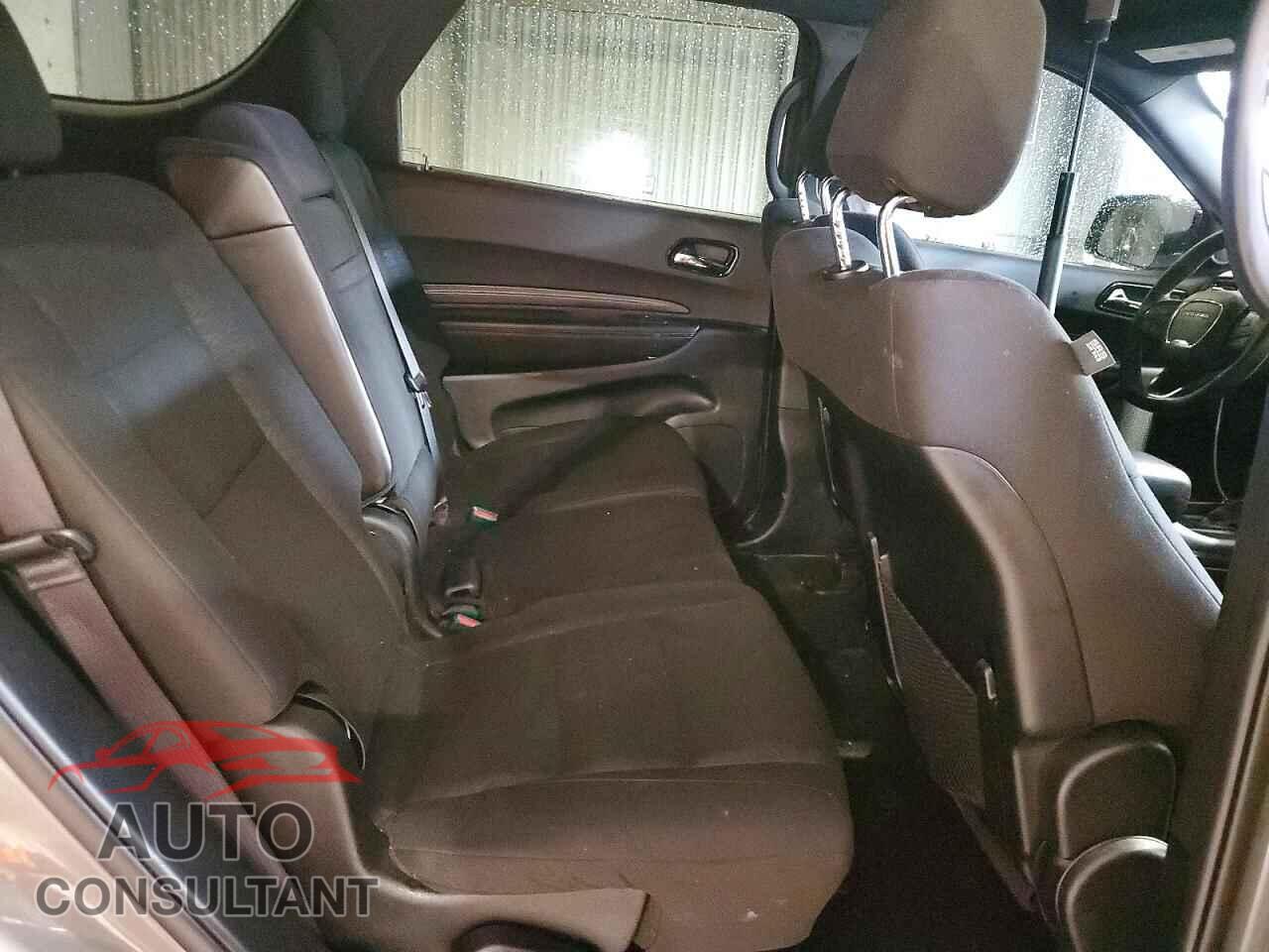 DODGE DURANGO 2025 - 1C4RDJDG5SC555410