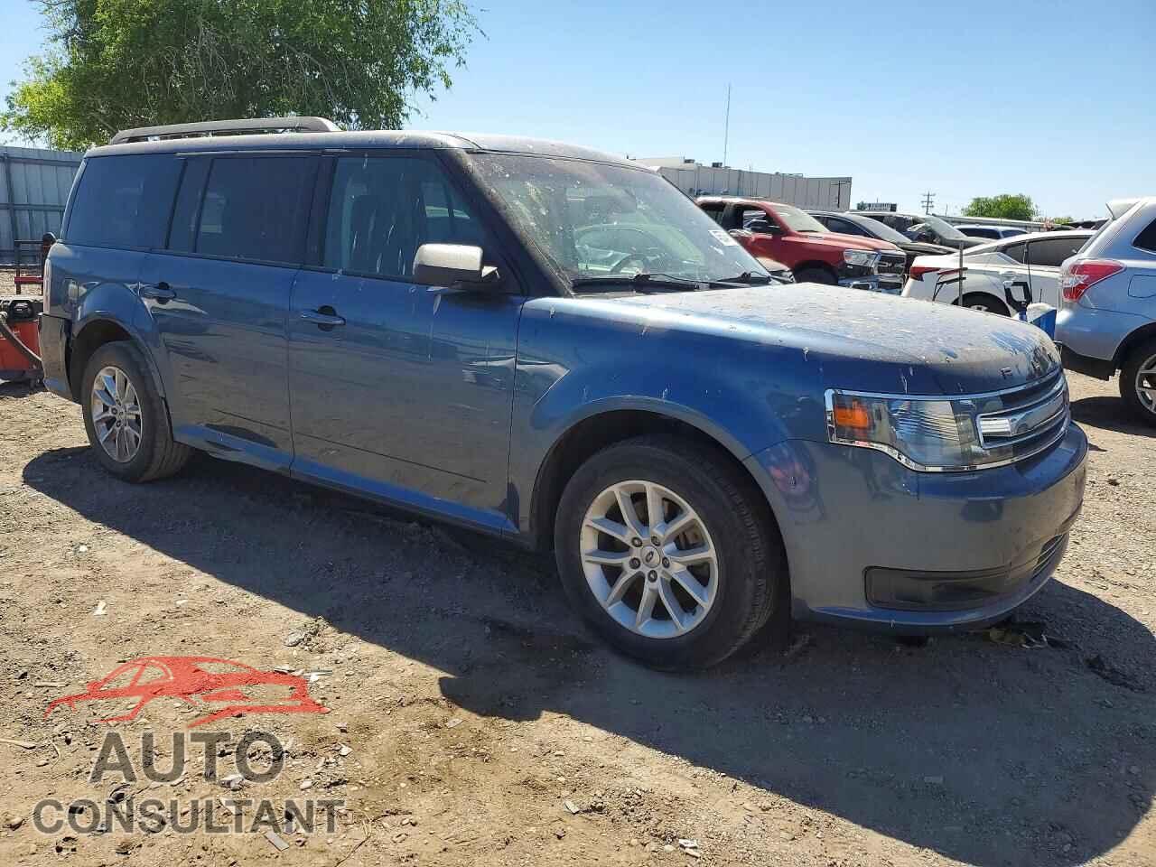 FORD FLEX 2018 - 2FMGK5B87JBA18824