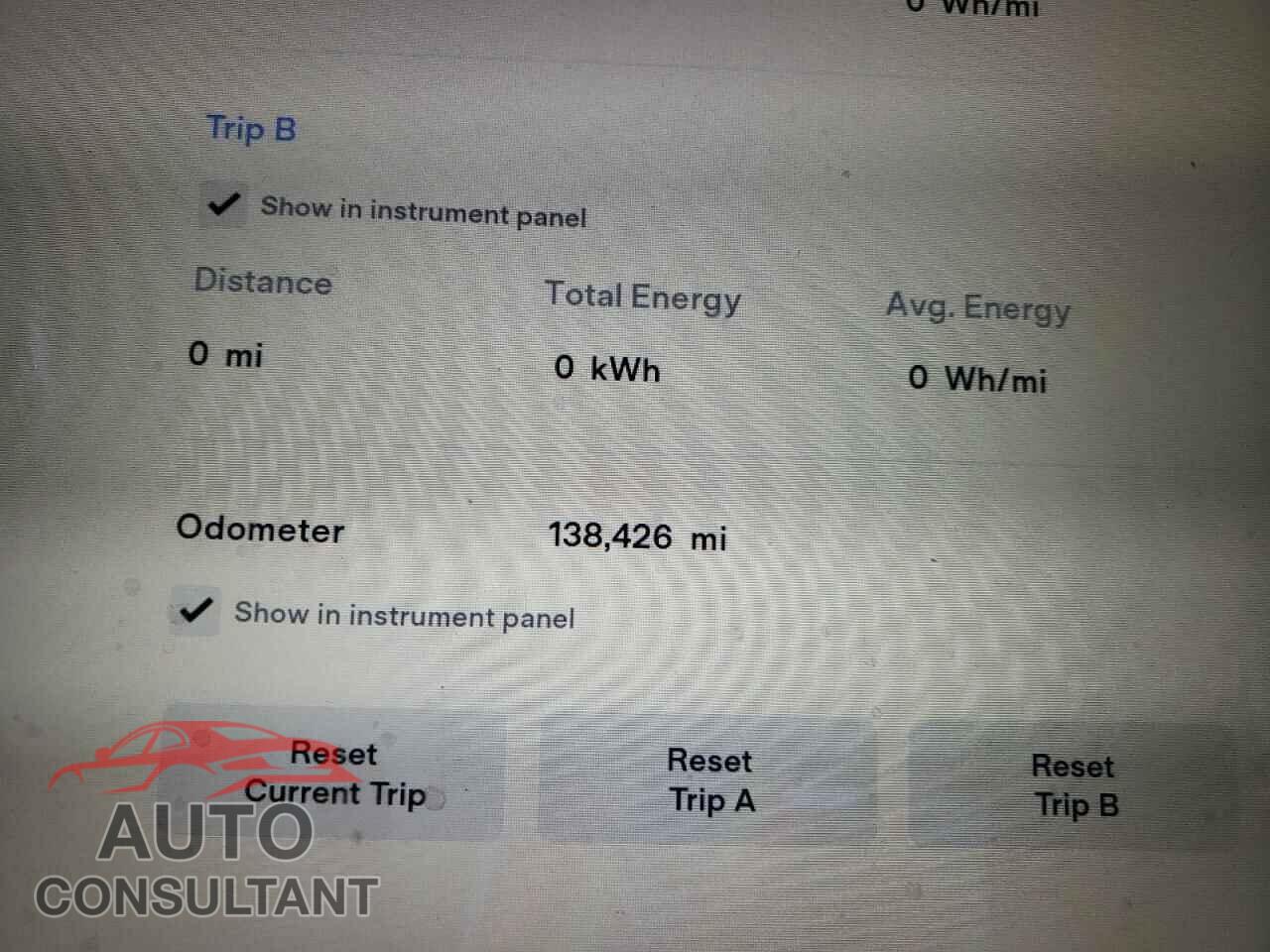 TESLA MODEL S 2015 - 5YJSA1S26FF096544
