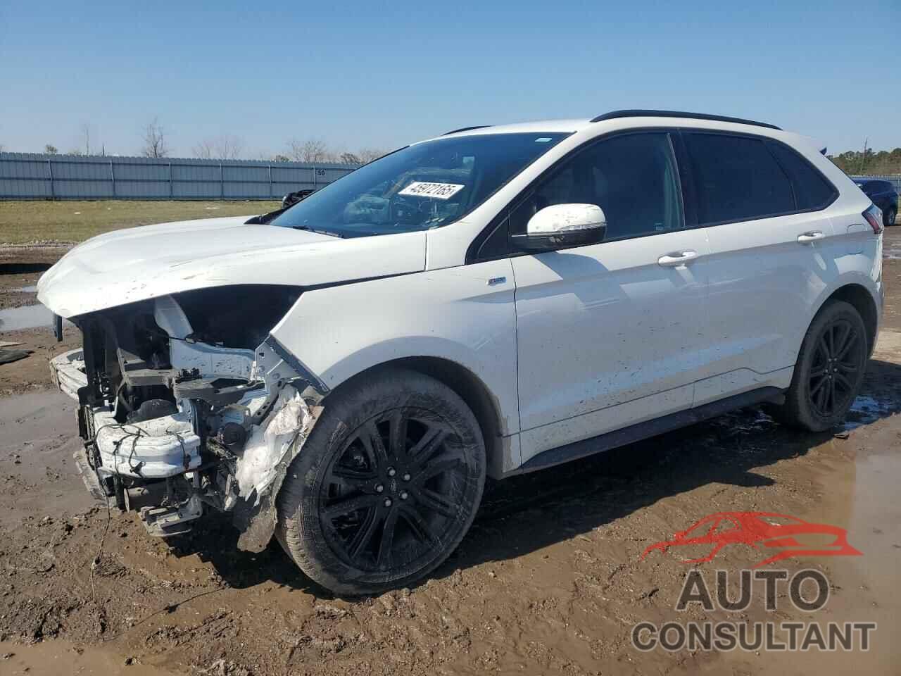 FORD EDGE 2020 - 2FMPK3J94LBB41367