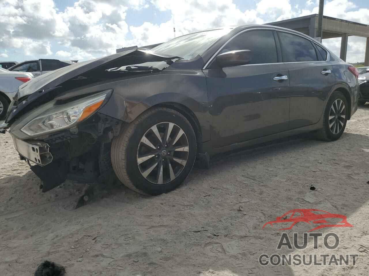 NISSAN ALTIMA 2016 - 1N4AL3AP9GC271307
