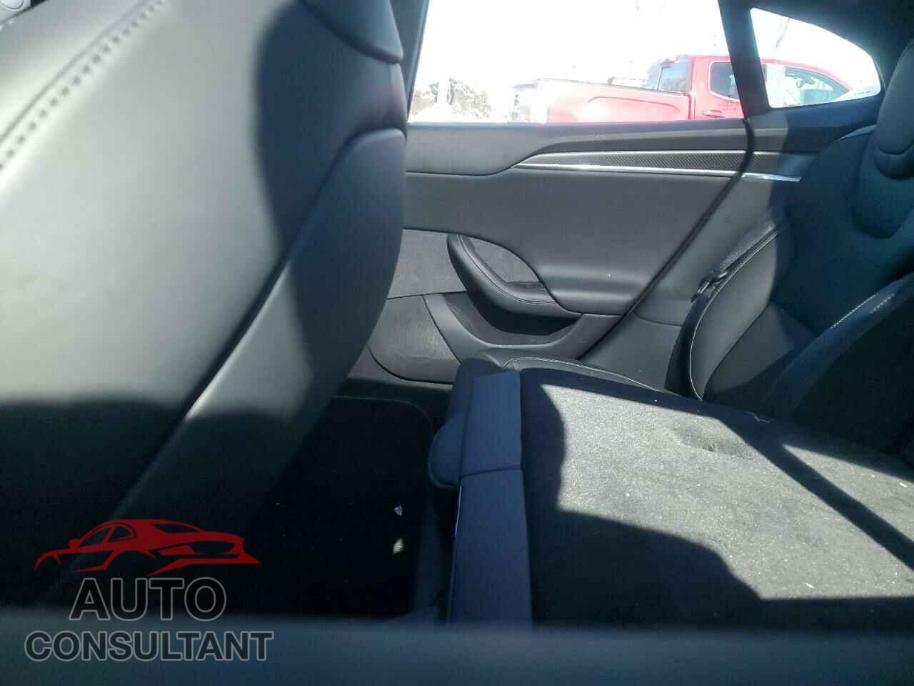 TESLA MODEL S 2023 - 5YJSA1E69PF515714