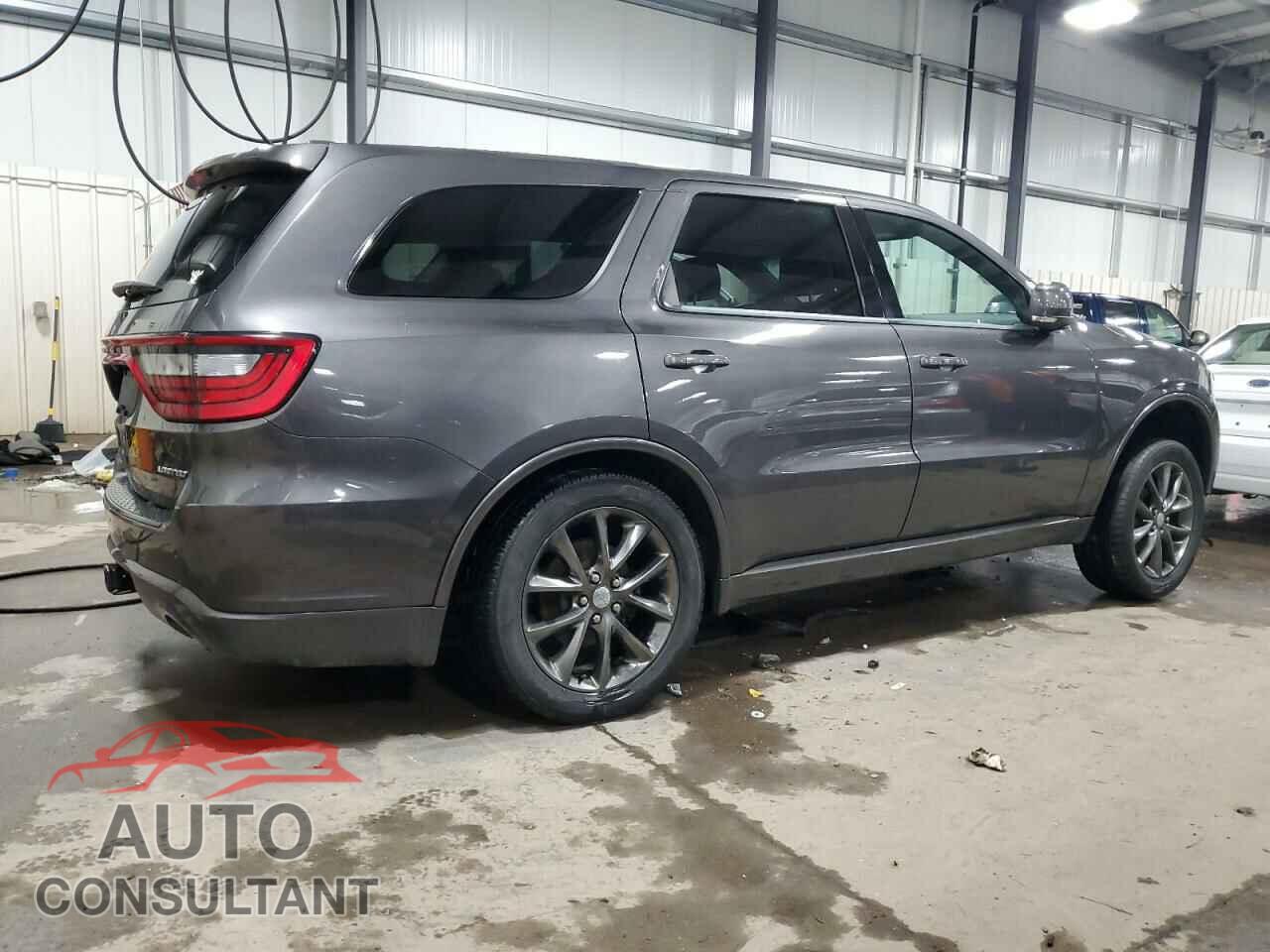 DODGE DURANGO 2015 - 1C4RDJDG3FC236495