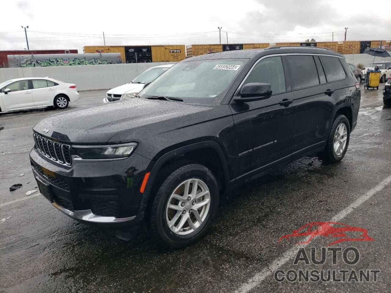 JEEP GRAND CHER 2023 - 1C4RJKAG3P8866637