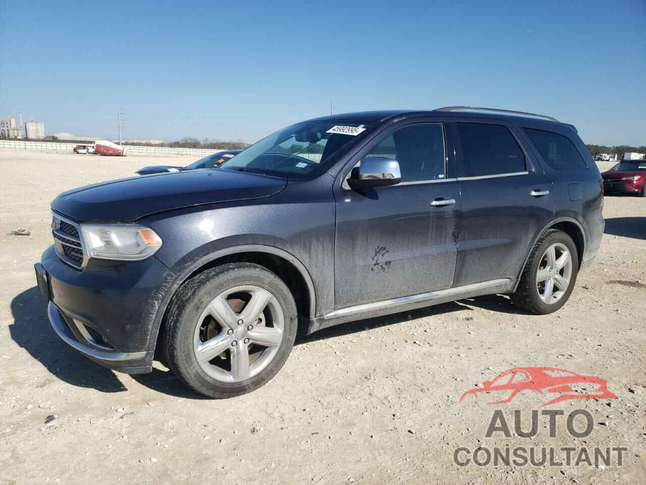 DODGE DURANGO 2015 - 1C4RDHAG0FC904394