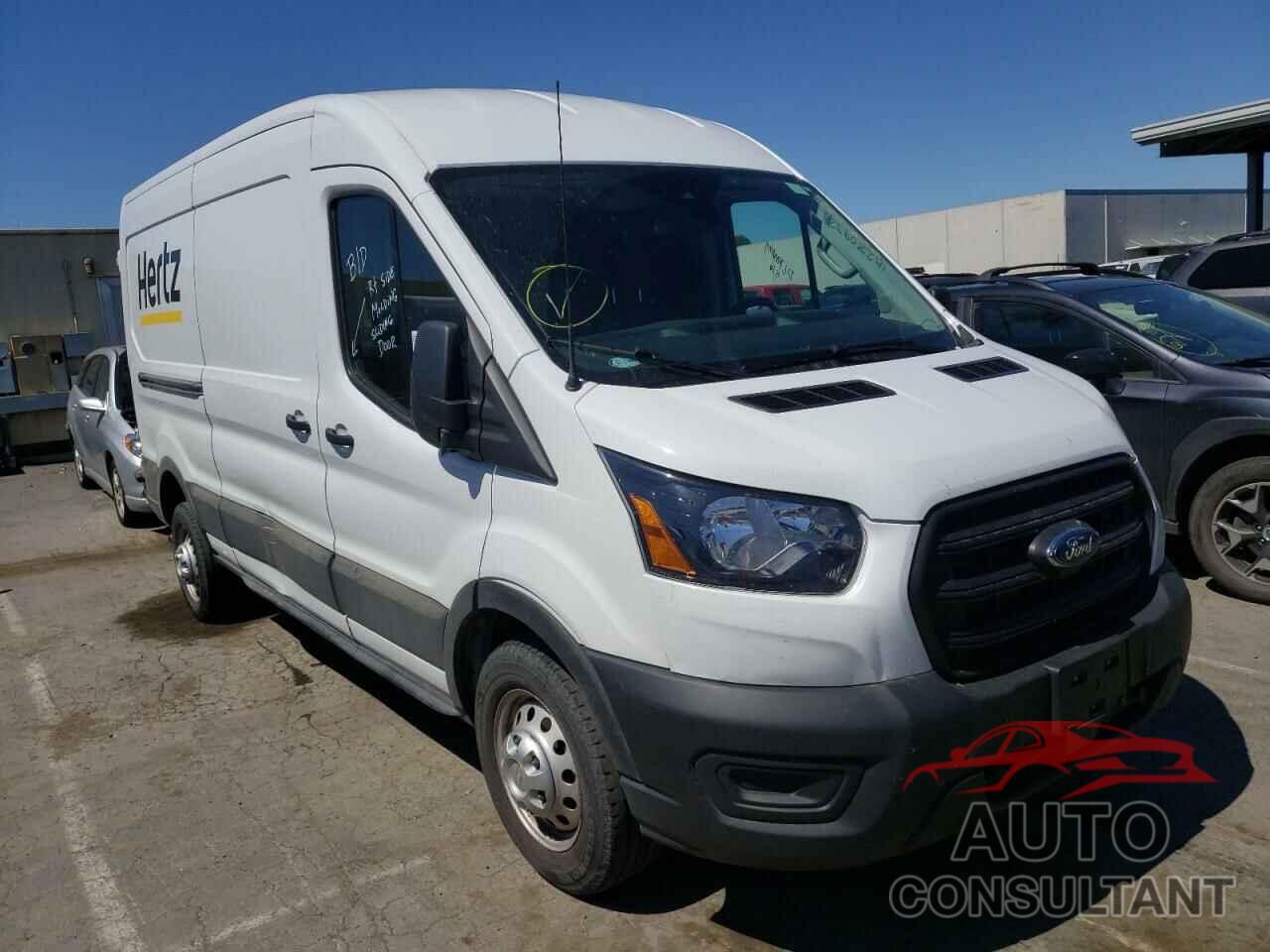 FORD TRANSIT CO 2020 - 1FTBR2C86LKA31211