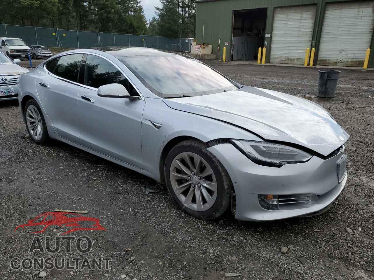 TESLA MODEL S 2016 - 5YJSA1E2XGF175602